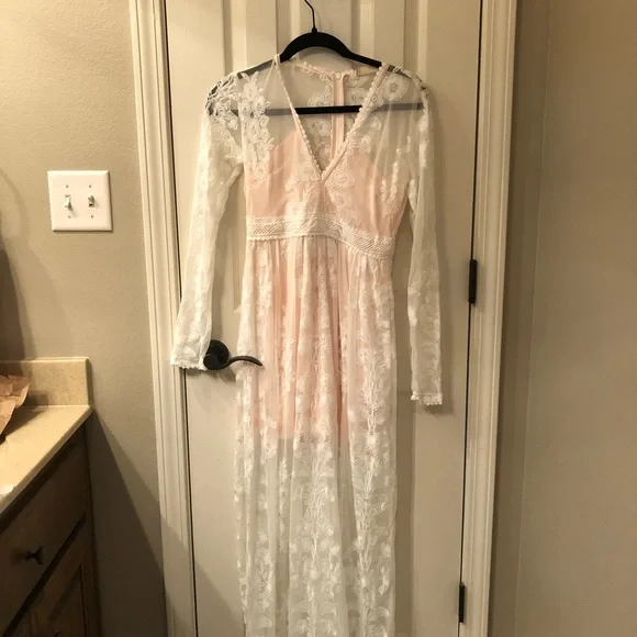 primal kitchen ranch dressing Mint Green Altar'd State Sleeveless dress Women's – Camilla's Closet  Consignment main image 0